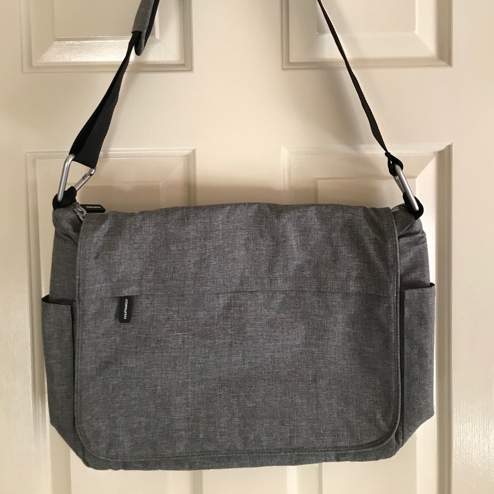 IKEA Messenger bag